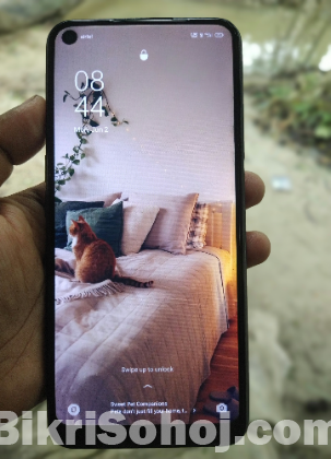 Oppo A52